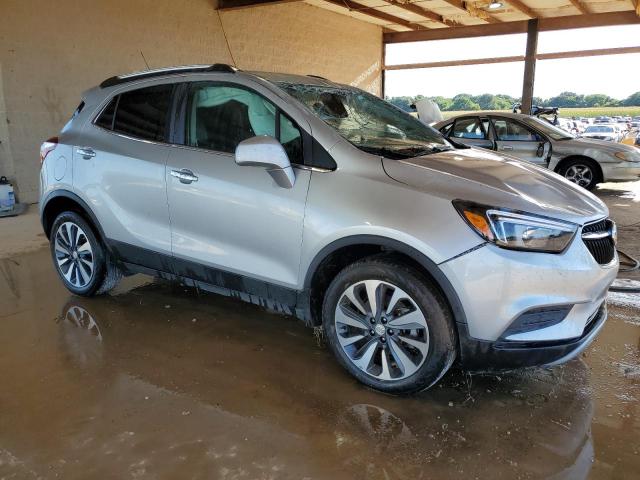 Photo 4 from auction – 2022 BUICK ENCORE PRE with VIN KL4CJASMXNB504917