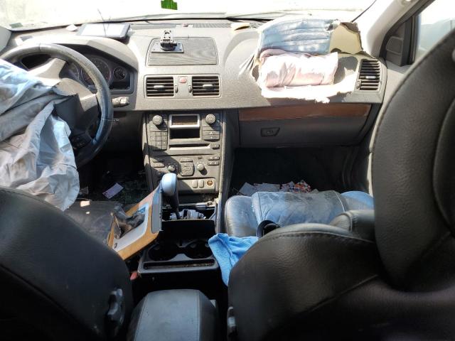 Photo 8 from auction – 2004 VOLVO XC90 with VIN YV1CM59H541055402
