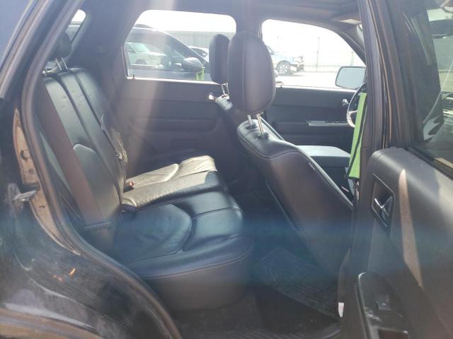 Photo 11 from auction – 2008 MERCURY MARINER PR with VIN 4M2CU871X8KJ30201