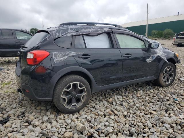 Photo 3 from auction – 2015 SUBARU XV CROSSTR with VIN JF2GPACC4F9218518