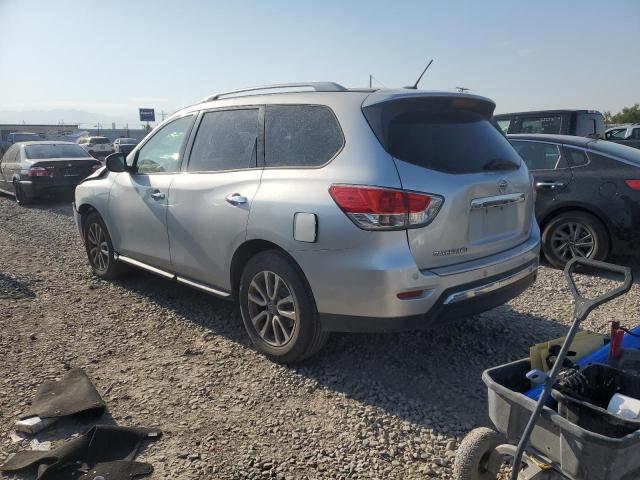 Photo 2 from auction – 2015 NISSAN PATHFINDER with VIN 5N1AR2MN9FC635376
