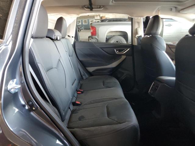 Photo 10 from auction – 2024 SUBARU FORESTER L with VIN JF2SKALC3RH436999