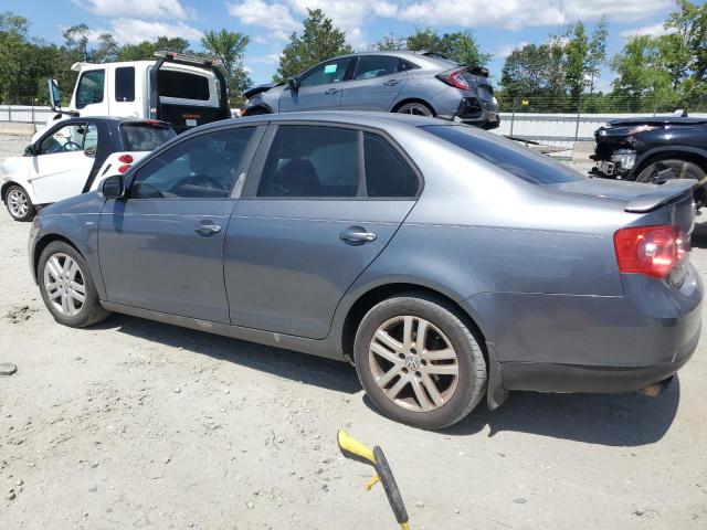 Photo 2 from auction – 2008 VOLKSWAGEN JETTA WOLF with VIN 3VWRJ71K68M179664