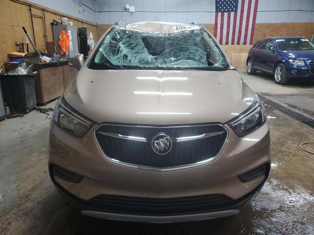 Photo 5 from auction – 2019 BUICK ENCORE PRE with VIN KL4CJESB5KB713161