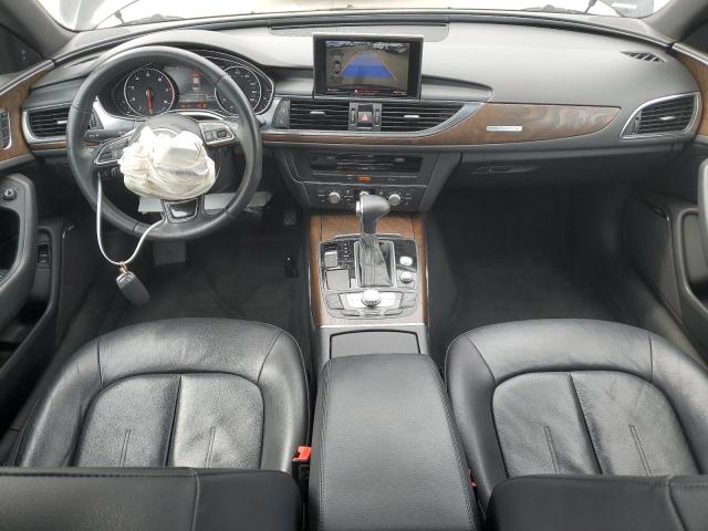 Photo 8 from auction – 2015 AUDI A6 PREMIUM with VIN WAUGFAFC9FN014542