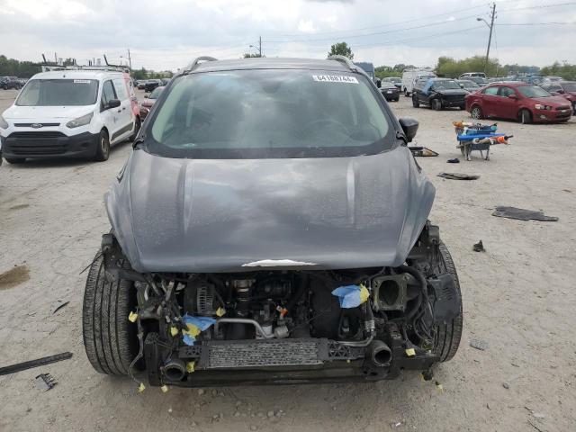 Photo 5 from auction – 2019 FORD ESCAPE TIT with VIN 1FMCU9J95KUA45171