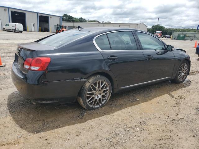 Photo 3 from auction – 2008 LEXUS GS 450H with VIN JTHBC96S285013388