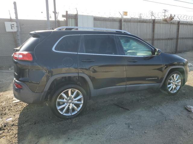 Photo 3 from auction – 2016 JEEP CHEROKEE L with VIN 1C4PJLDB2GW256933