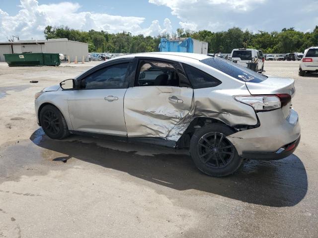 Photo 2 from auction – 2017 FORD FOCUS SE with VIN 1FADP3F25HL256688