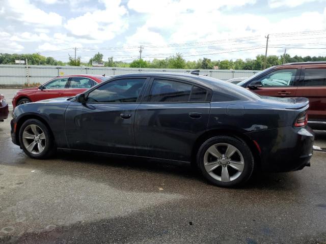 Photo 2 from auction – 2016 DODGE CHARGER SX with VIN 2C3CDXHG2GH112854