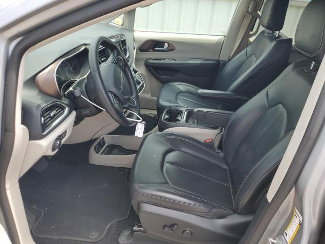 Photo 7 from auction – 2020 CHRYSLER VOYAGER LX with VIN 2C4RC1DG3LR265193