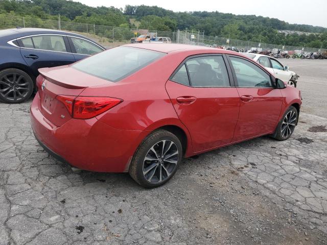 Photo 3 from auction – 2019 TOYOTA COROLLA L with VIN 2T1BURHE3KC167995