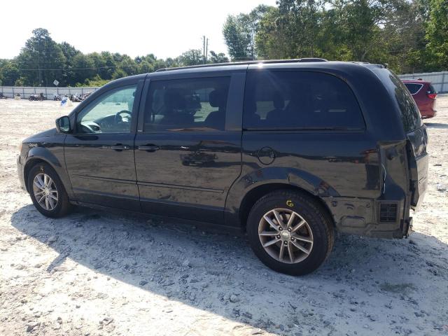 Photo 2 from auction – 2014 DODGE GRAND CARA with VIN 2C4RDGCG6ER242253