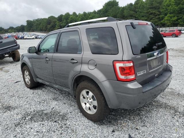 Photo 2 from auction – 2012 FORD ESCAPE LIM with VIN 1FMCU9EG1CKA99475