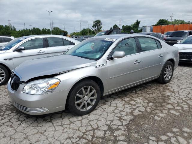 Foto 1 de la subasta – 2007 BUICK LUCERNE CX con VIN 1G4HD57207U138308
