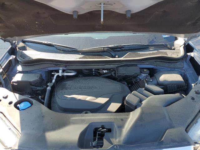 Photo 12 from auction – 2023 HONDA PASSPORT E with VIN 5FNYF8H59PB031839