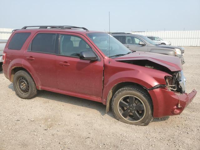 Снимка 4 от търг – 2012 FORD ESCAPE XLT с VIN 1FMCU9DG2CKB73116