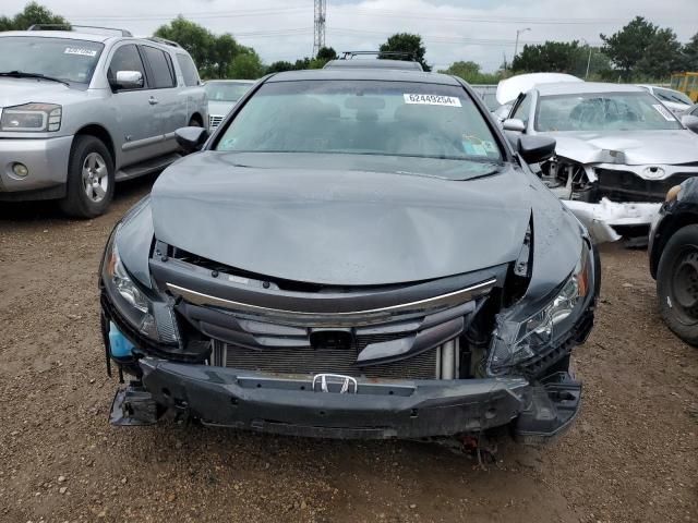 Photo 5 from auction – 2012 HONDA ACCORD EXL with VIN 1HGCS2B88CA004142