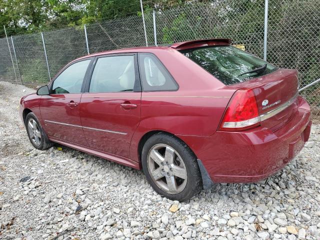 Photo 2 from auction – 2006 CHEVROLET MALIBU MAX with VIN 1G1ZU63856F193468