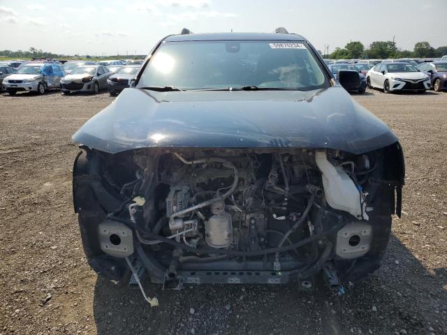 Photo 5 from auction – 2017 GMC ACADIA DEN with VIN 1GKKNXLS0HZ288436