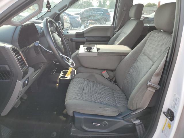 Photo 7 from auction – 2017 FORD F150 SUPER with VIN 1FTEW1E86HFC03931