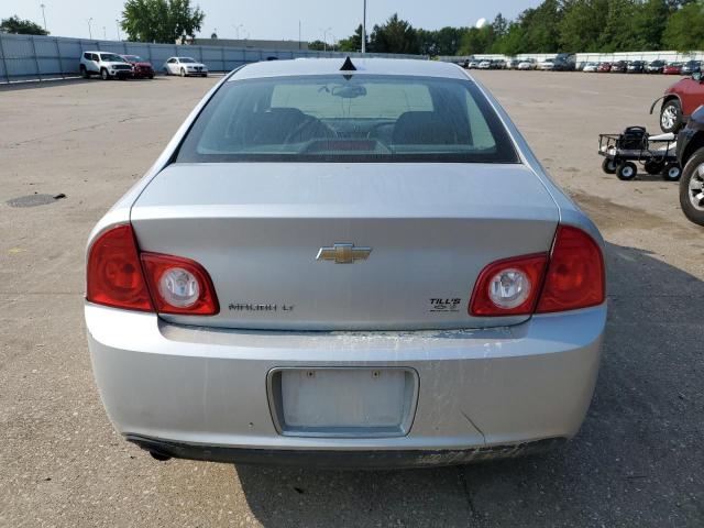 Photo 6 from auction – 2012 CHEVROLET MALIBU 2LT with VIN 1G1ZD5EU3CF355016