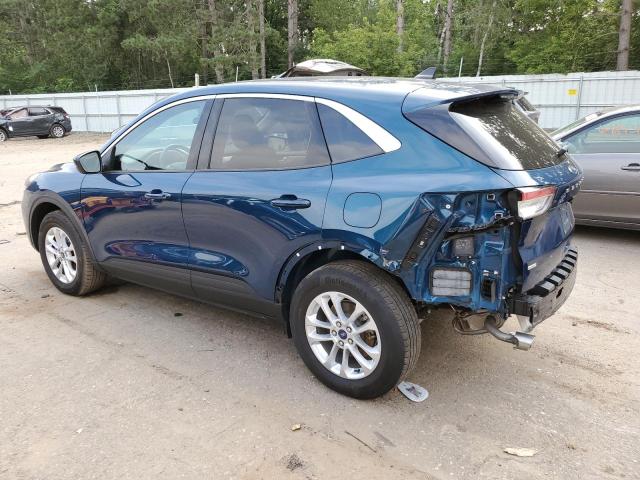 Photo 2 from auction – 2020 FORD ESCAPE SE with VIN 1FMCU9G62LUC26257