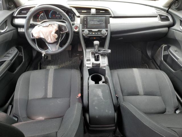 Photo 8 from auction – 2016 HONDA CIVIC EX with VIN 2HGFC2F78GH014253