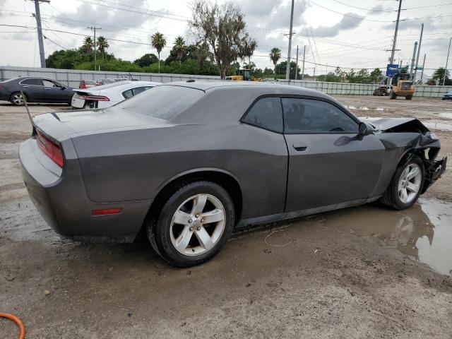 Photo 3 from auction – 2014 DODGE CHALLENGER with VIN 2C3CDYAG8EH251657