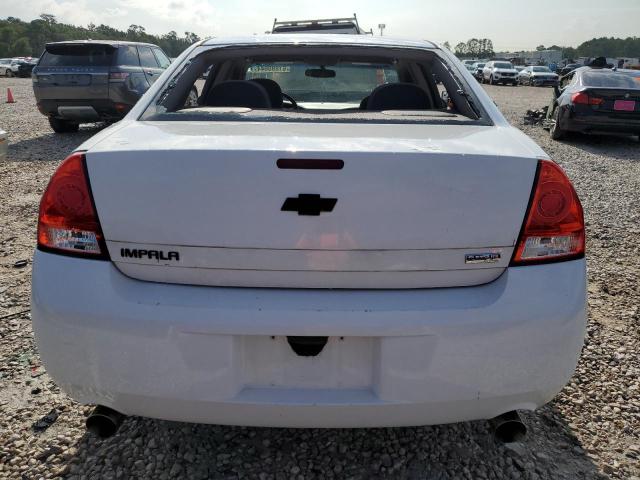 Photo 6 from auction – 2013 CHEVROLET IMPALA LS with VIN 2G1WF5E3XD1261891