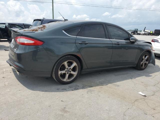 Photo 3 from auction – 2015 FORD FUSION SE with VIN 3FA6P0HDXFR236800