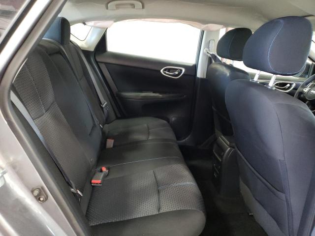 Photo 10 from auction – 2017 NISSAN SENTRA S with VIN 3N1AB7AP0HY330132