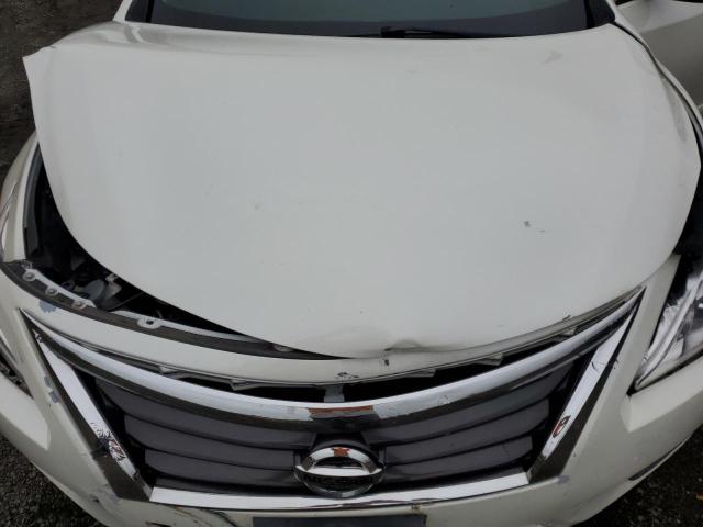 Photo 11 from auction – 2015 NISSAN ALTIMA 2.5 with VIN 1N4AL3APXFC121219