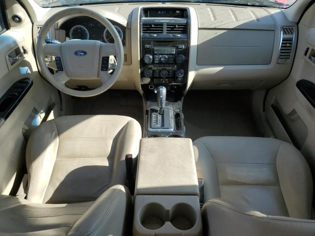 Photo 8 from auction – 2008 FORD ESCAPE LIM with VIN 1FMCU94148KC82275