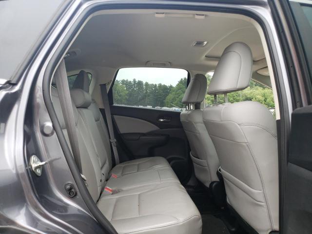 Photo 11 from auction – 2016 HONDA CR-V EXL with VIN 2HKRM4H73GH697388