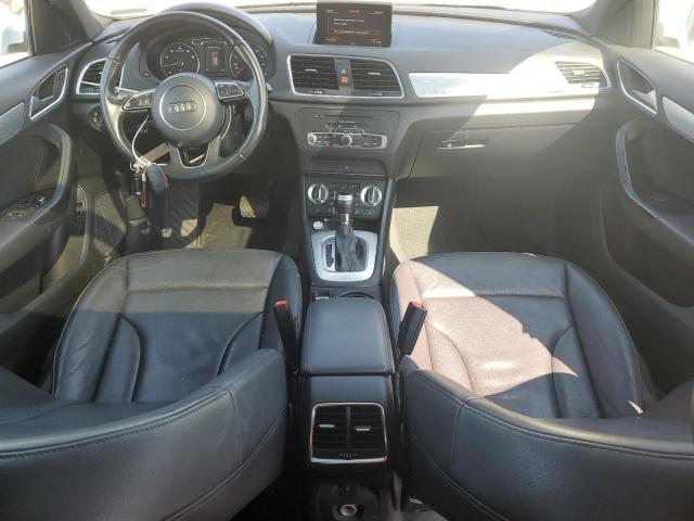 Photo 8 from auction – 2015 AUDI Q3 PREMIUM with VIN WA1EFCFSXFR004182