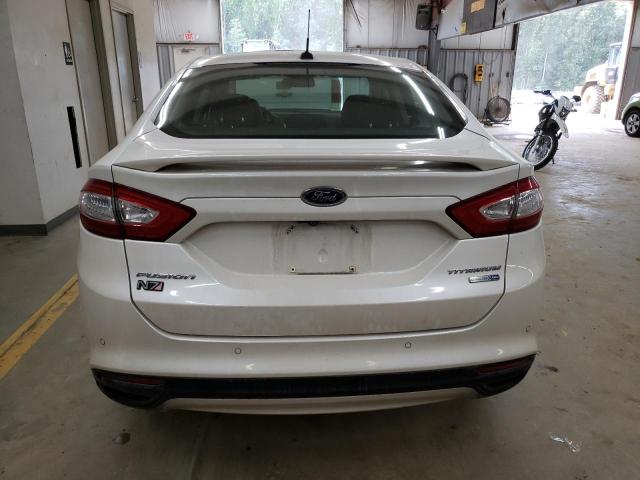 Photo 6 from auction – 2013 FORD FUSION TIT with VIN 3FA6P0D94DR123911