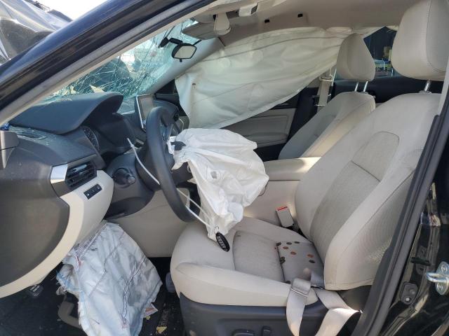 Photo 7 from auction – 2020 NISSAN ALTIMA S with VIN 1N4BL4BVXLC273102