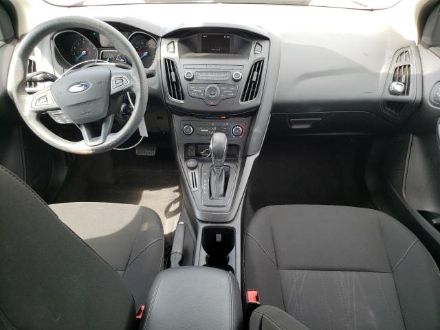 Photo 8 from auction – 2018 FORD FOCUS SE with VIN 1FADP3F2XJL308970