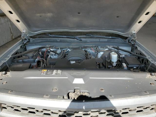 Photo 11 from auction – 2015 CHEVROLET SILVERADO with VIN 3GCUKPEC8FG465265
