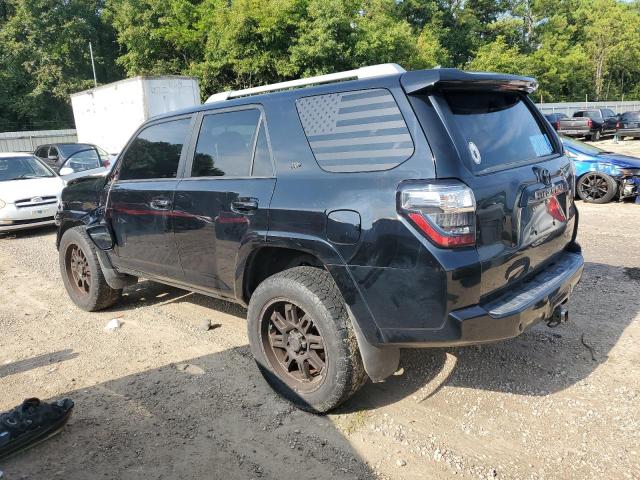 Photo 2 from auction – 2015 TOYOTA 4RUNNER SR with VIN JTEZU5JR8F5099177