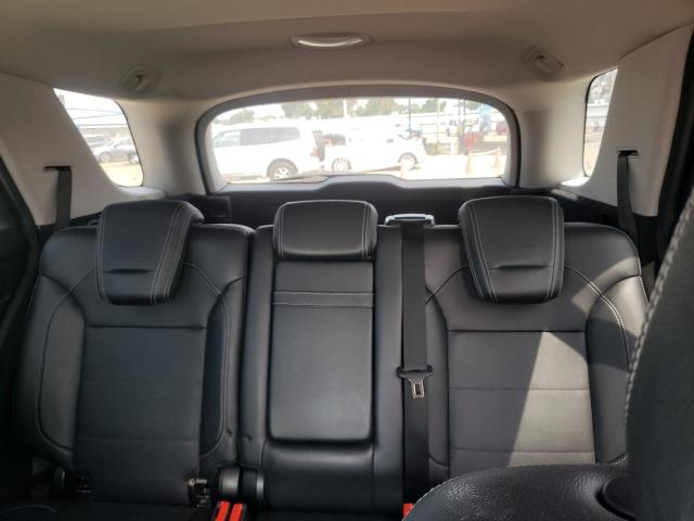 Photo 10 from auction – 2014 MERCEDES-BENZ ML 350 with VIN 4JGDA5JB2EA303404