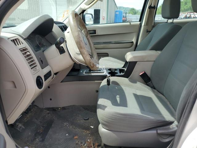 Photo 7 from auction – 2012 FORD ESCAPE XLS with VIN 1FMCU0C71CKB38791