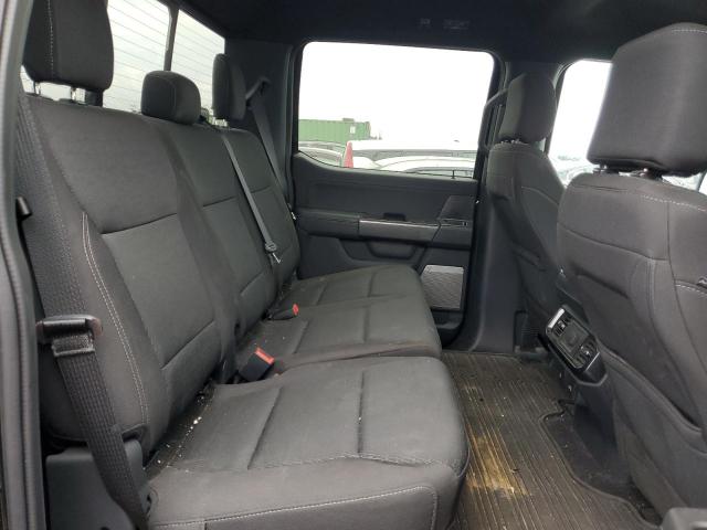 Photo 10 from auction – 2022 FORD F150 SUPER with VIN 1FTFW1E58NFA24991
