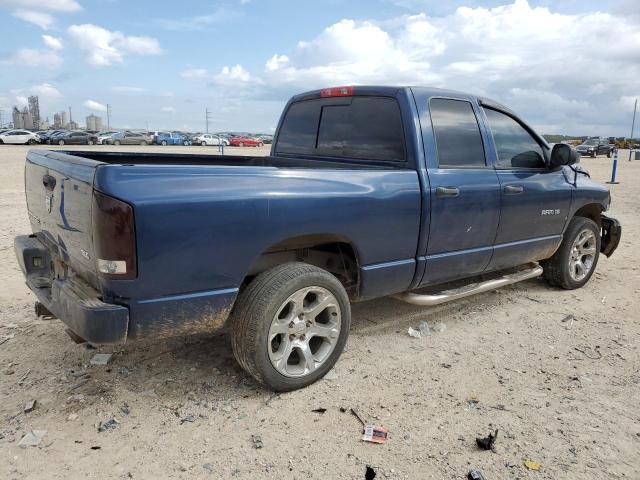 Photo 3 from auction – 2004 DODGE RAM 1500 S with VIN 1D7HA18D24S584219