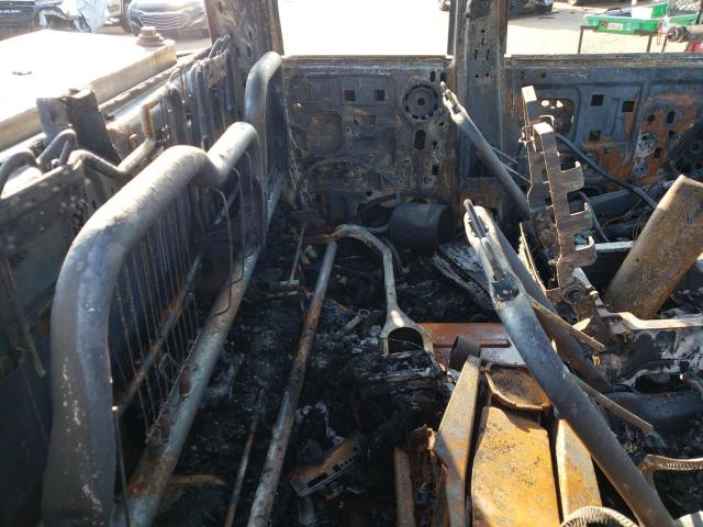 Photo 10 from auction – 2007 DODGE RAM 3500 S with VIN 3D7ML48A77G822917