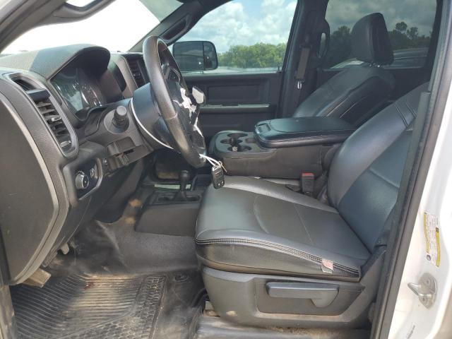 Photo 7 from auction – 2022 RAM 2500 TRADE with VIN 3C6UR5HJ2NG232143