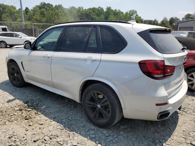Photo 2 from auction – 2015 BMW X5 XDRIVE3 with VIN 5UXKR0C51F0K67788