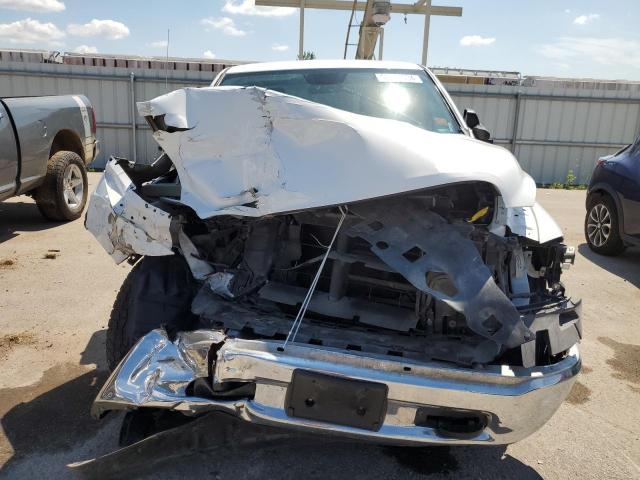 Photo 5 from auction – 2018 RAM 1500 ST with VIN 1C6RR7FG8JS281097