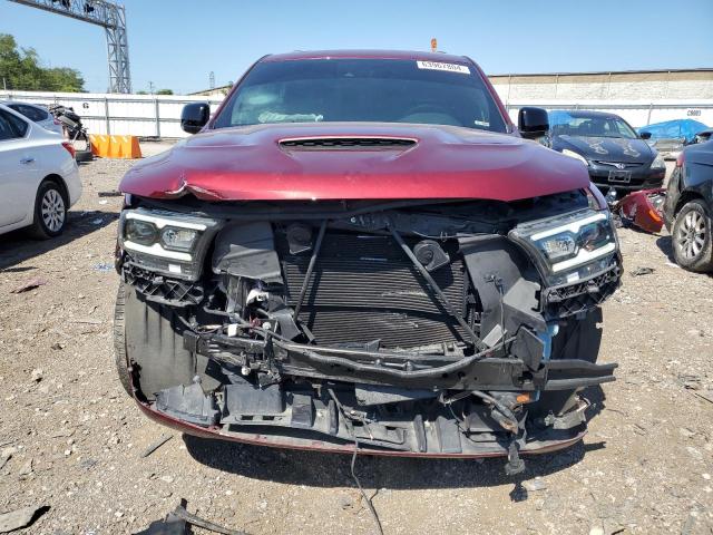 Photo 5 from auction – 2023 DODGE DURANGO R/ with VIN 1C4SDJCT9PC581869